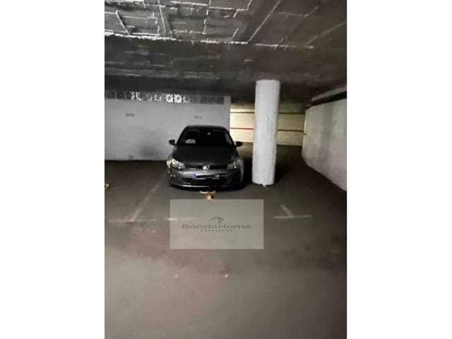 1 Zimmer Apartment zu verkaufen in Torremolinos mit Garage - 285.000 € (Ref: 9359842)