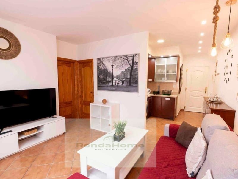 1 bedroom Apartment for sale in Torremolinos with garage - € 285,000 (Ref: 9359842)