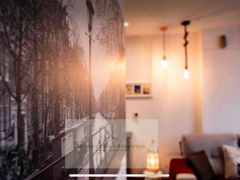 1 bedroom Apartment for sale in Torremolinos with garage - € 285,000 (Ref: 9359842)