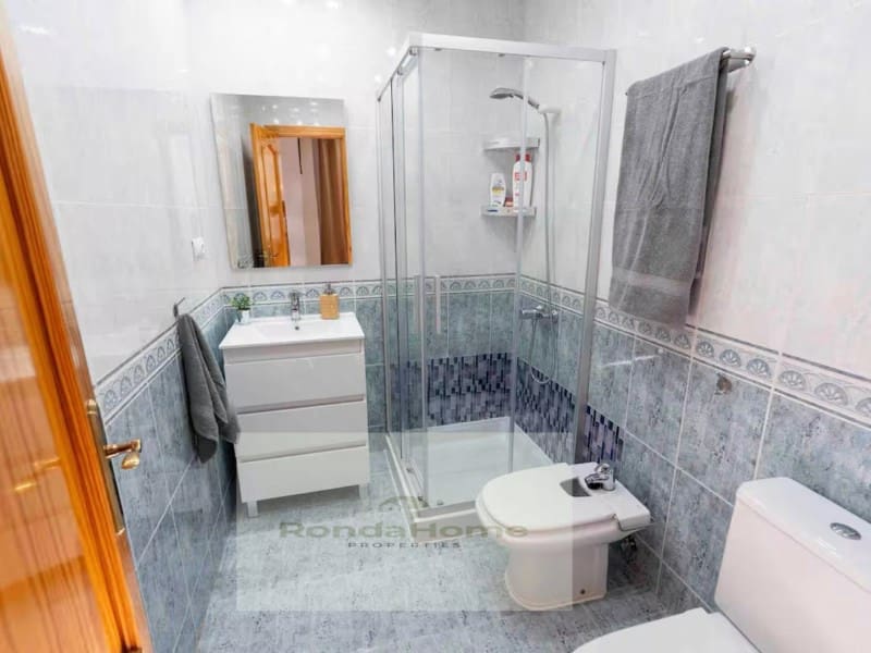 1 bedroom Apartment for sale in Torremolinos with garage - € 285,000 (Ref: 9359842)