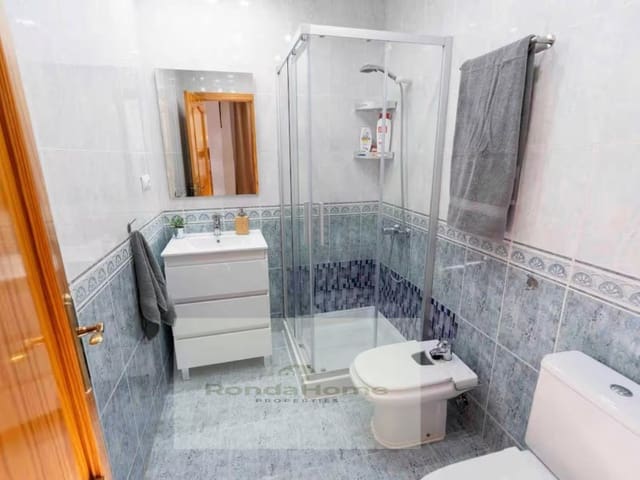 1 Zimmer Apartment zu verkaufen in Torremolinos mit Garage - 285.000 € (Ref: 9359842)