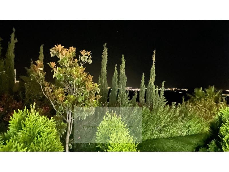 4 sypialnia Willa do wynajęcia w Mijas z basenem garażem - 8 900 € (Ref: 9359843)