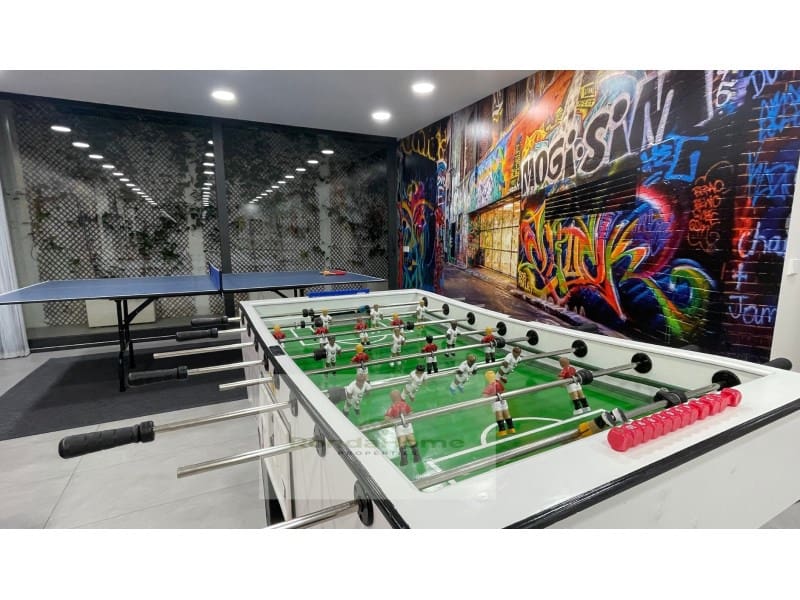 4 sypialnia Willa do wynajęcia w Mijas z basenem garażem - 8 900 € (Ref: 9359843)