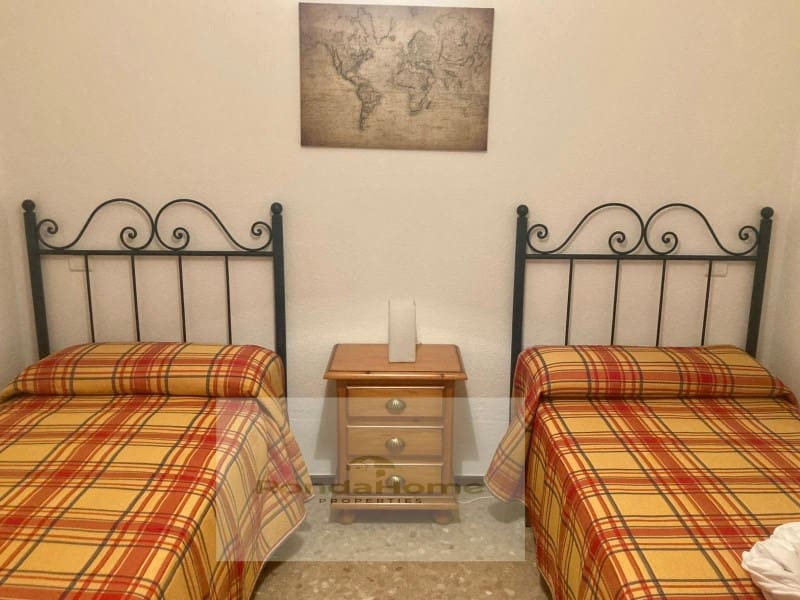 2 bedroom Flat for rent in Torremolinos with garage - € 1,600 (Ref: 9375473)