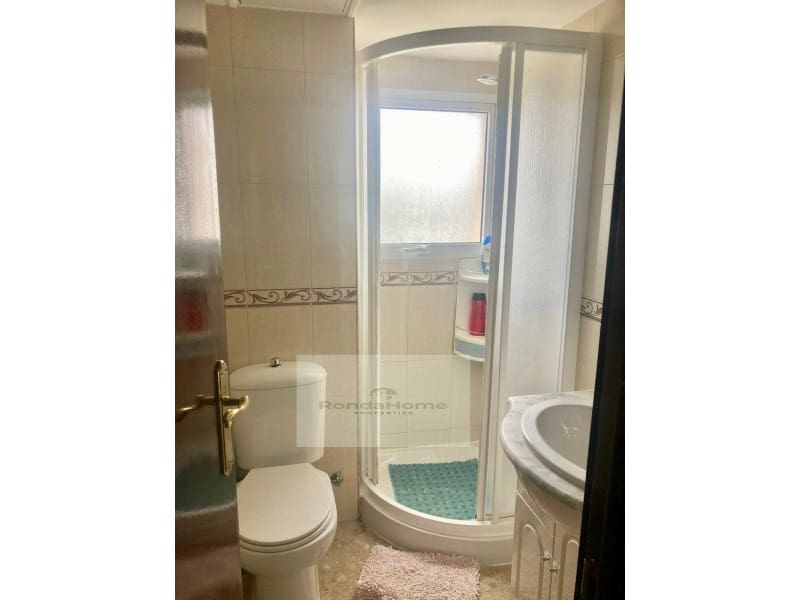 2 bedroom Flat for rent in Torremolinos with garage - € 1,600 (Ref: 9375473)