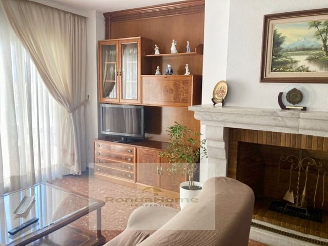 2 bedroom Flat for rent in Torremolinos with garage - € 1,600 (Ref: 9375473)