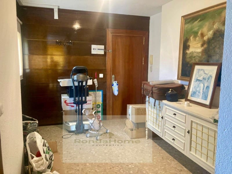 2 bedroom Flat for rent in Torremolinos with garage - € 1,600 (Ref: 9375473)