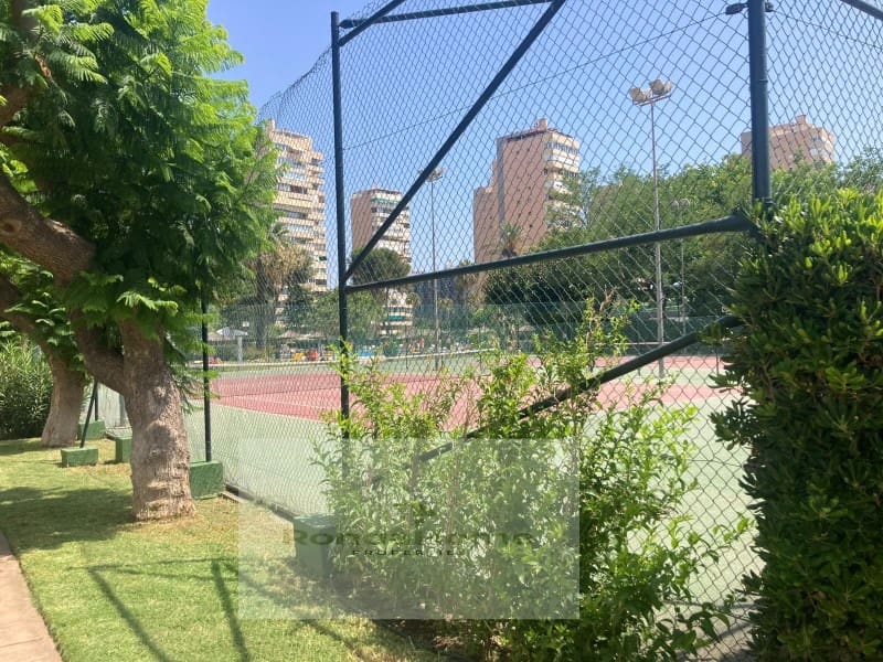 2 bedroom Flat for rent in Torremolinos with garage - € 1,600 (Ref: 9375473)