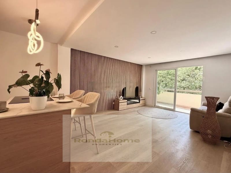 3 soverom Leilighet til salgs i Fuengirola med garasje - € 397 000 (Ref: 9383316)