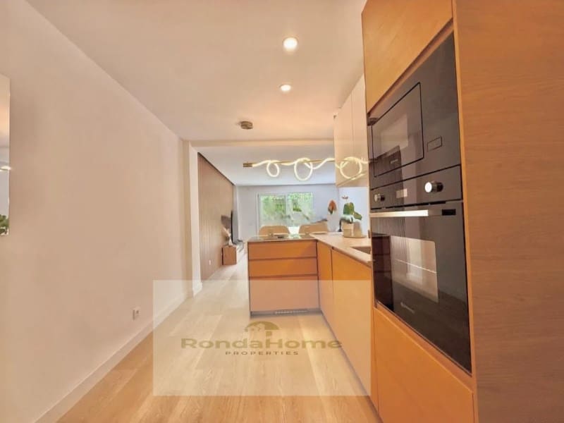 3 soverom Leilighet til salgs i Fuengirola med garasje - € 397 000 (Ref: 9383316)