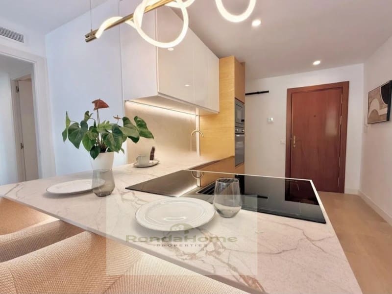 3 soverom Leilighet til salgs i Fuengirola med garasje - € 397 000 (Ref: 9383316)