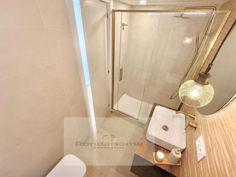 3 soverom Leilighet til salgs i Fuengirola med garasje - € 397 000 (Ref: 9383316)