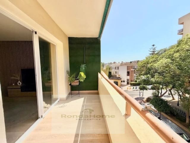3 soverom Leilighet til salgs i Centro ciudad, Fuengirola med garasje - € 397 000 (Ref: 9383316)