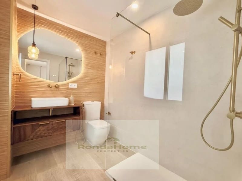 3 soverom Leilighet til salgs i Fuengirola med garasje - € 397 000 (Ref: 9383316)