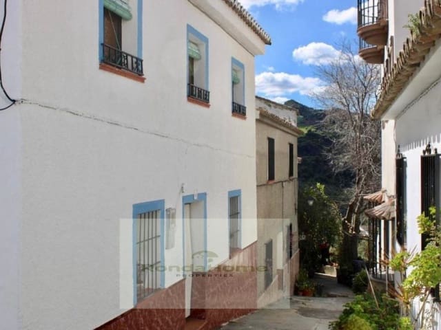 Hus til salgs i Ronda - € 128 000 (Ref: 9386173)