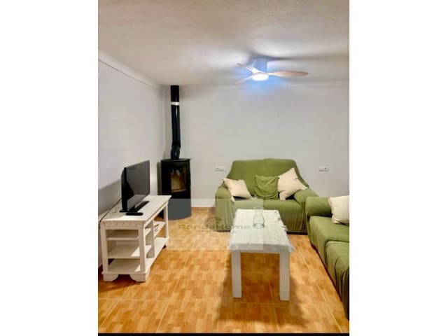 Hus til salgs i Ronda - € 128 000 (Ref: 9386173)