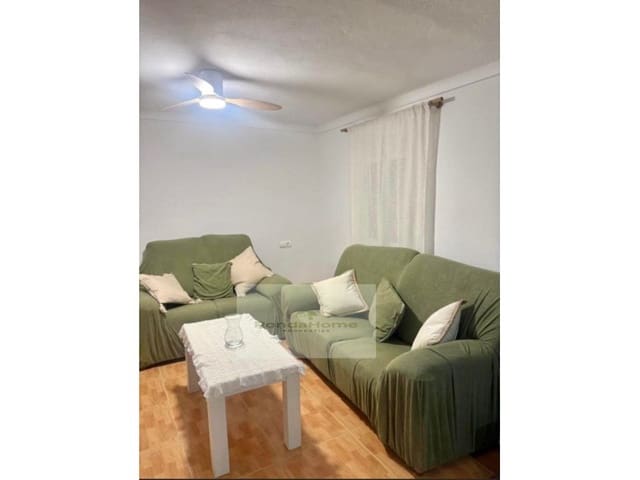 Hus til salgs i Ronda - € 128 000 (Ref: 9386173)