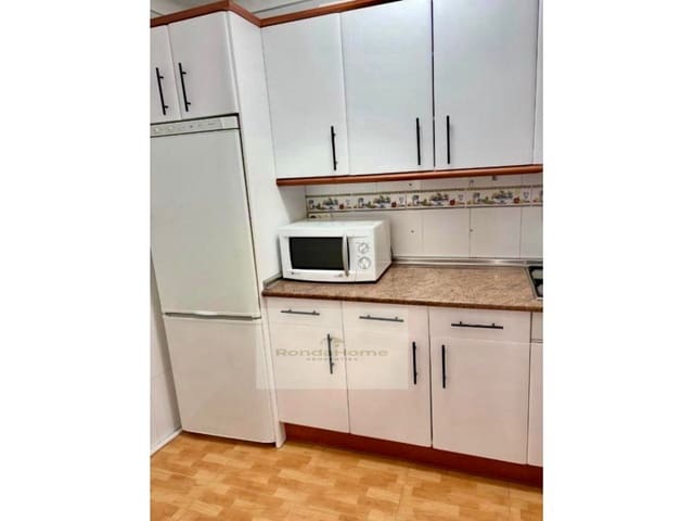 Hus til salgs i Ronda - € 128 000 (Ref: 9386173)