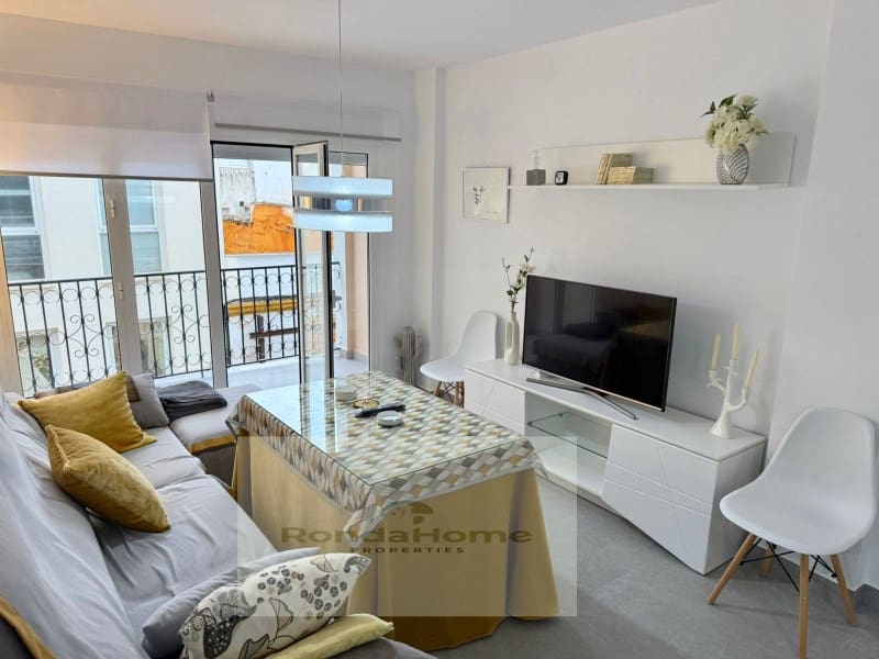 3 soverom Leilighet til salgs i Ronda - € 289 000 (Ref: 9386174)