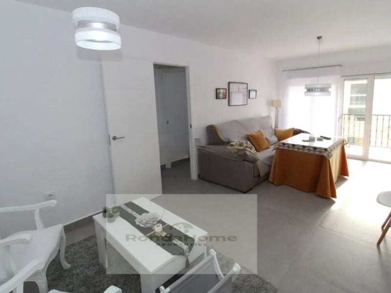 3 soverom Leilighet til salgs i Ronda - € 289 000 (Ref: 9386174)