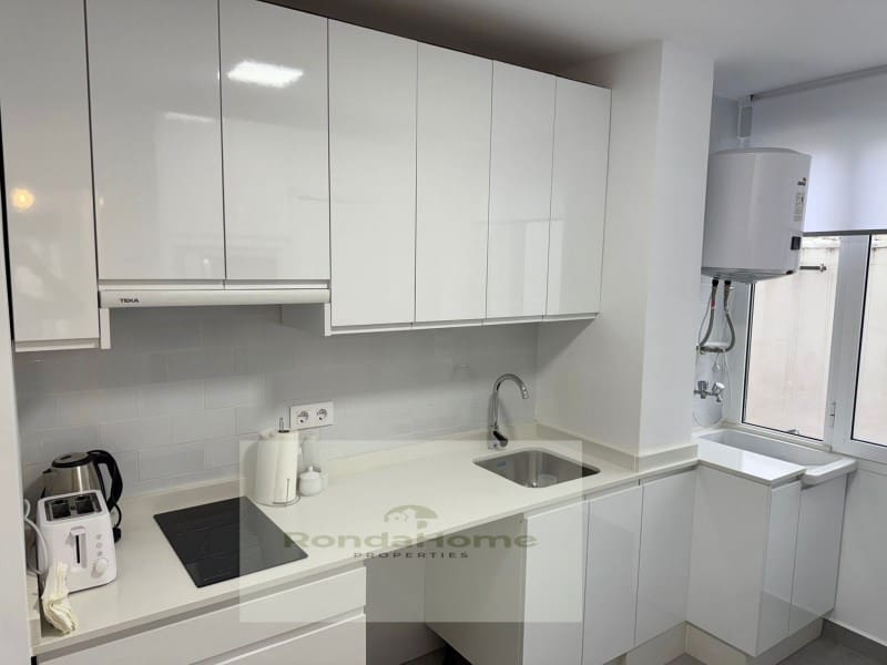 3 soverom Leilighet til salgs i Ronda - € 289 000 (Ref: 9386174)