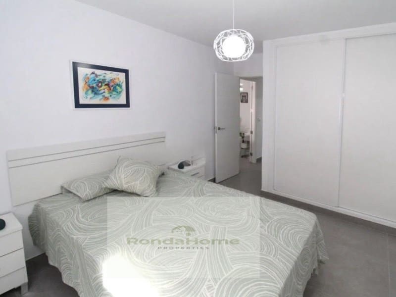 3 soverom Leilighet til salgs i Ronda - € 289 000 (Ref: 9386174)