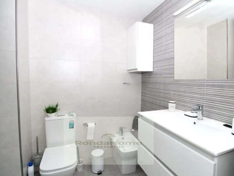 3 soverom Leilighet til salgs i Ronda - € 289 000 (Ref: 9386174)