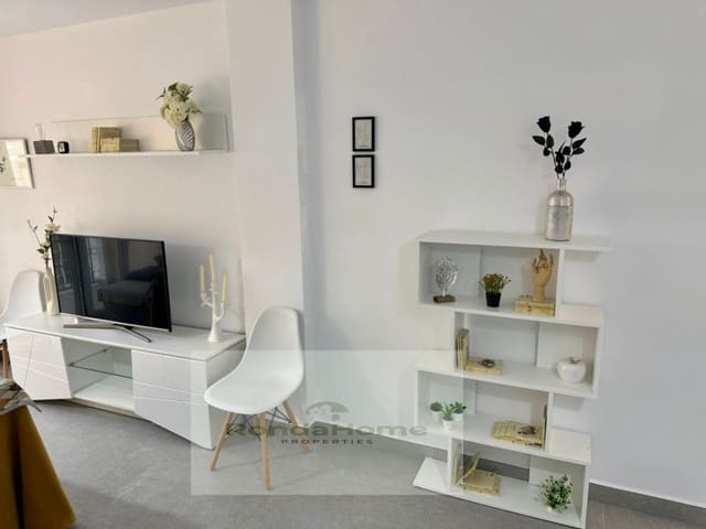 3 soveværelse Lejlighed til salg i Ronda - € 289.000 (Ref: 9386174)