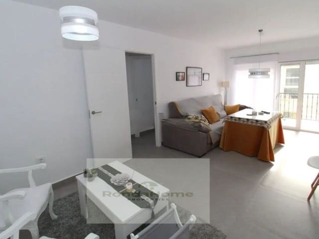 3 soveværelse Lejlighed til salg i Ronda - € 289.000 (Ref: 9386174)