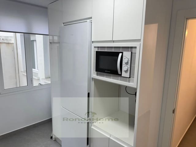 3 soveværelse Lejlighed til salg i Ronda - € 289.000 (Ref: 9386174)