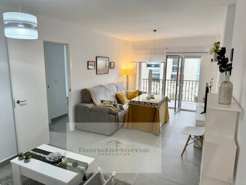 3 soverom Leilighet til salgs i Ronda - € 289 000 (Ref: 9386174)