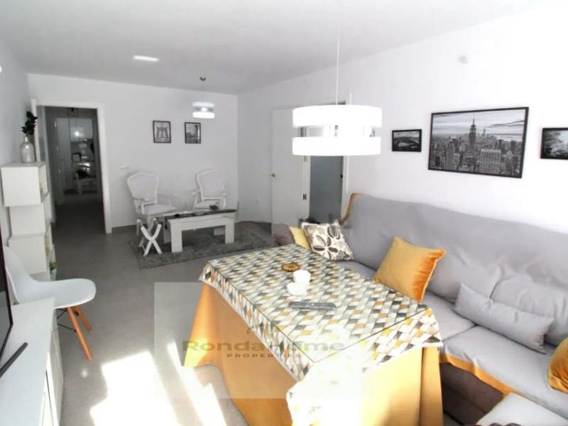 3 soverom Leilighet til salgs i Ronda - € 289 000 (Ref: 9386174)