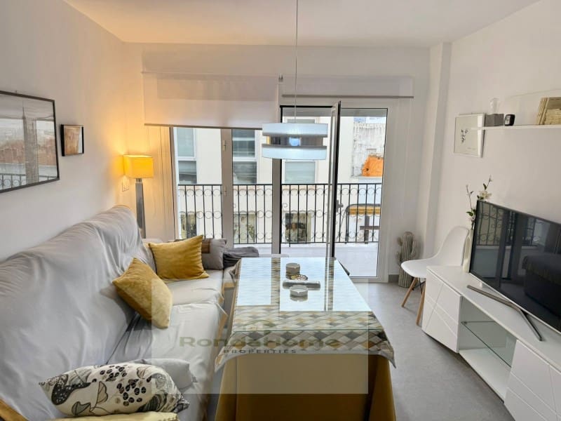 3 soverom Leilighet til salgs i Ronda - € 289 000 (Ref: 9386174)