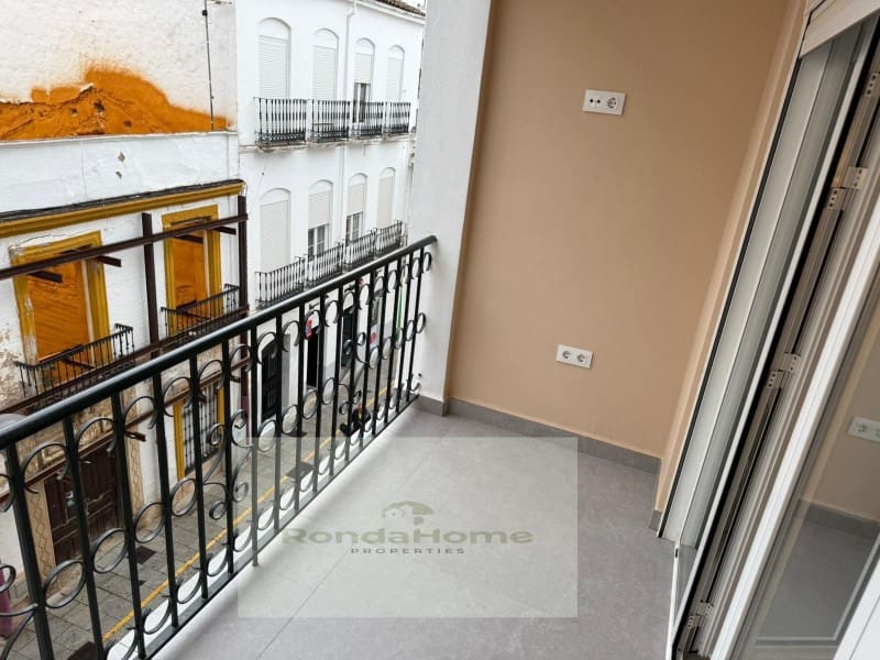 3 soverom Leilighet til salgs i Ronda - € 289 000 (Ref: 9386174)