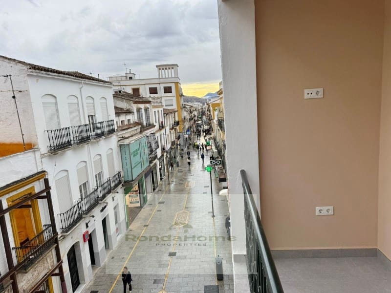 3 soverom Leilighet til salgs i Ronda - € 289 000 (Ref: 9386174)