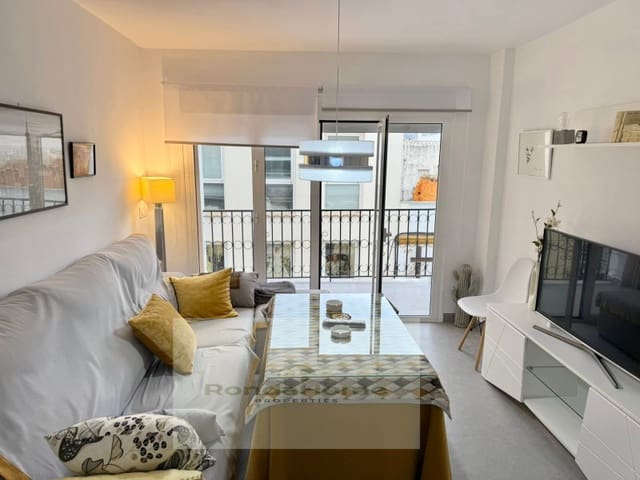 3 soveværelse Lejlighed til salg i Ronda - € 289.000 (Ref: 9386174)