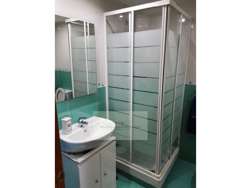 1 sypialnia Apartament do wynajęcia w Torremolinos z garażem - 1 000 € (Ref: 9400831)