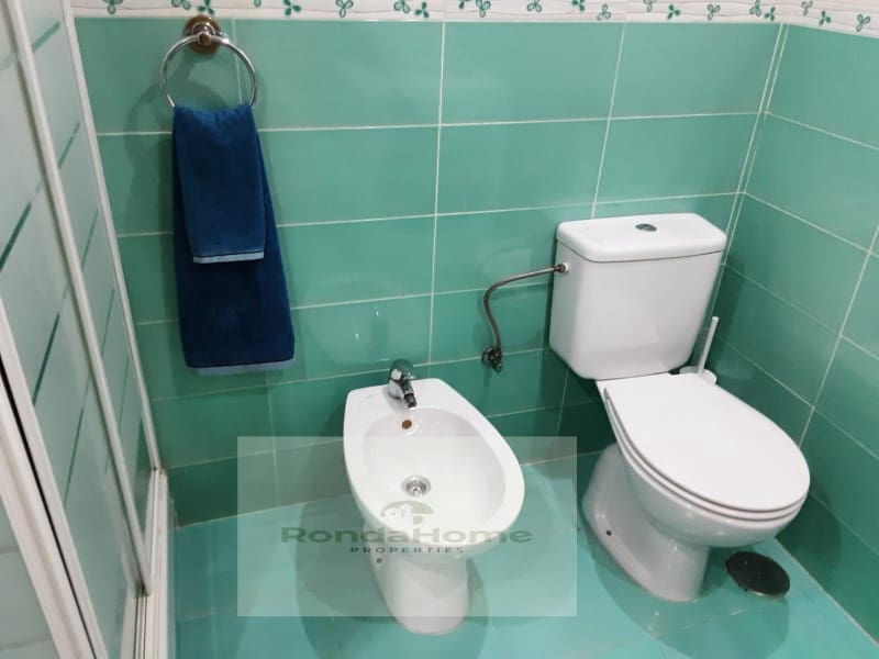 1 sypialnia Apartament do wynajęcia w Torremolinos z garażem - 1 000 € (Ref: 9400831)