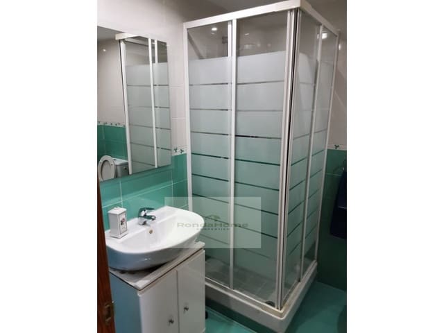 1 bedroom Apartment for rent in Torremolinos with garage - € 1,000 (Ref: 9400831)