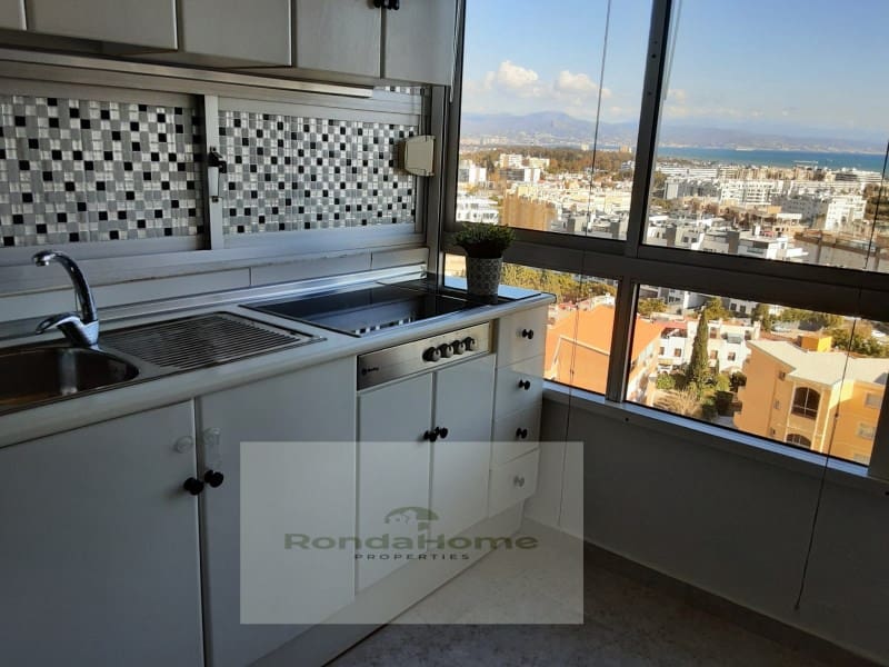 1 sypialnia Apartament do wynajęcia w Torremolinos z garażem - 1 000 € (Ref: 9400831)