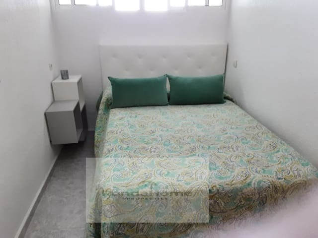 1 bedroom Apartment for rent in Torremolinos with garage - € 1,000 (Ref: 9400831)