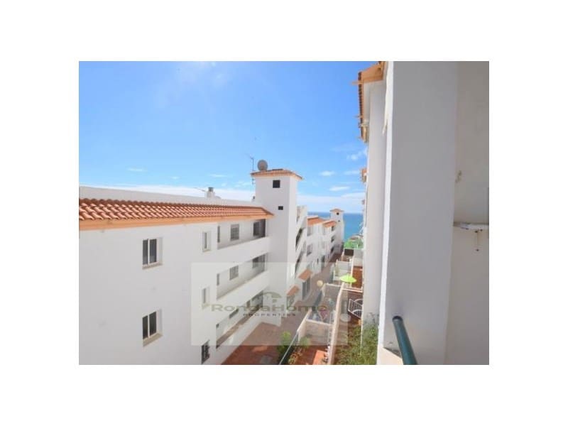 2 bedroom Flat for rent in Benalmadena with garage - € 1,300 (Ref: 9400832)