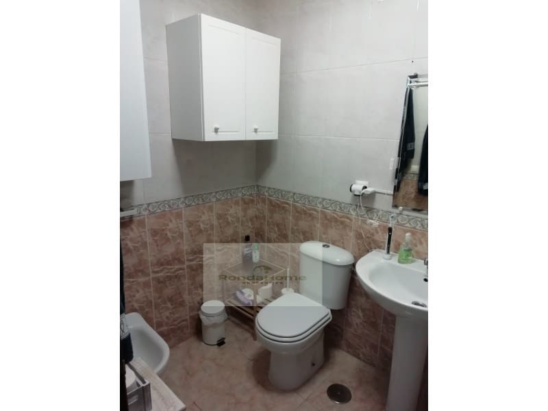 2 bedroom Flat for rent in Benalmadena with garage - € 1,300 (Ref: 9400832)