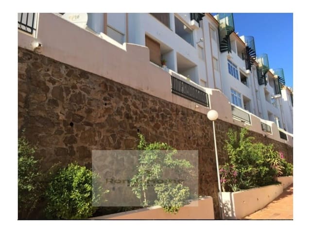 2 bedroom Flat for rent in La Capellanía - El Higuerón, Benalmádena with garage - € 1,300 (Ref: 9400832)