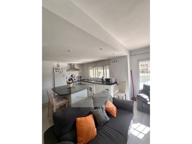 2 chambre Appartement à vendre à Castillo Sohail, Fuengirola avec garage - 299 000 € (Ref: 9400833)