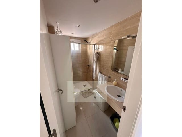 2 chambre Appartement à vendre à Castillo Sohail, Fuengirola avec garage - 299 000 € (Ref: 9400833)