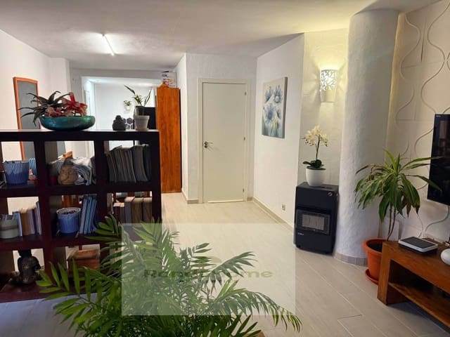 4 chambre Appartement à vendre à Calahonda, Mijas avec piscine garage - 419 000 € (Ref: 9411285)