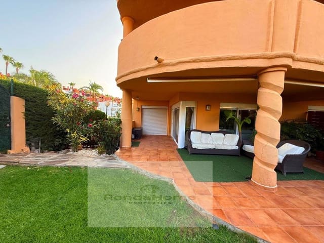 4 chambre Appartement à vendre à Calahonda, Mijas avec piscine garage - 419 000 € (Ref: 9411285)