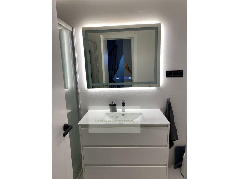 Piso de 4 habitaciones en Torremolinos en venta con garaje - 400.000 € (Ref: 9411286)