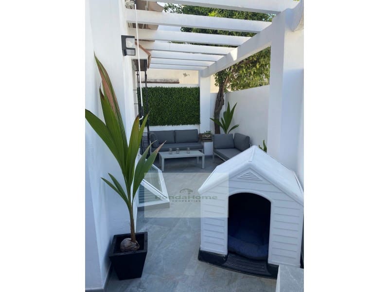 Piso de 4 habitaciones en Torremolinos en venta con garaje - 400.000 € (Ref: 9411286)